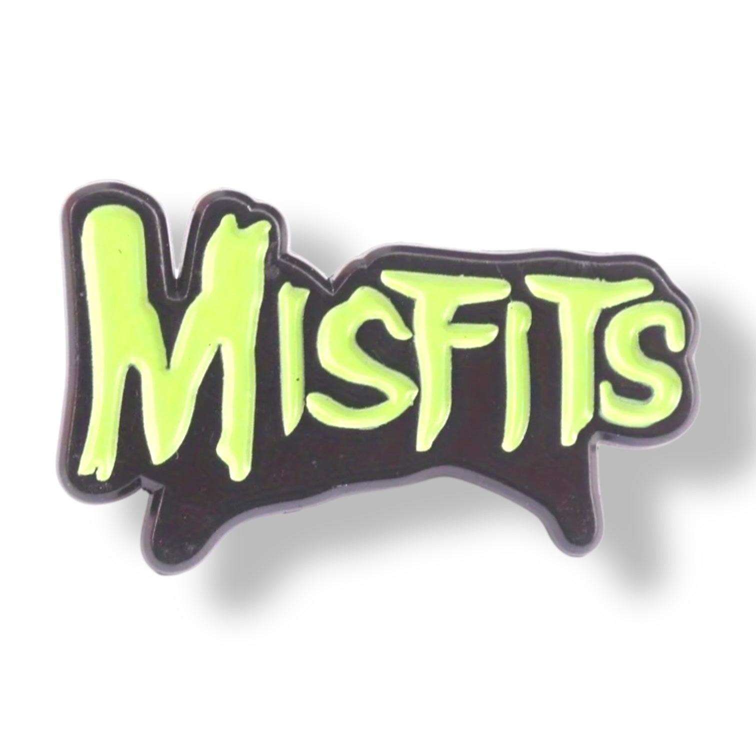 Misfits Pin