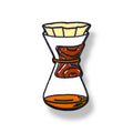 Coffee Pin