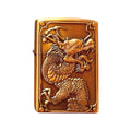 Brass Dragon Lighter