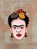 Frida Pin