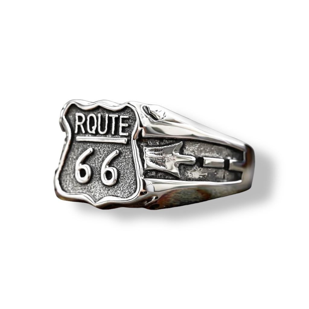 Route 66 Ring