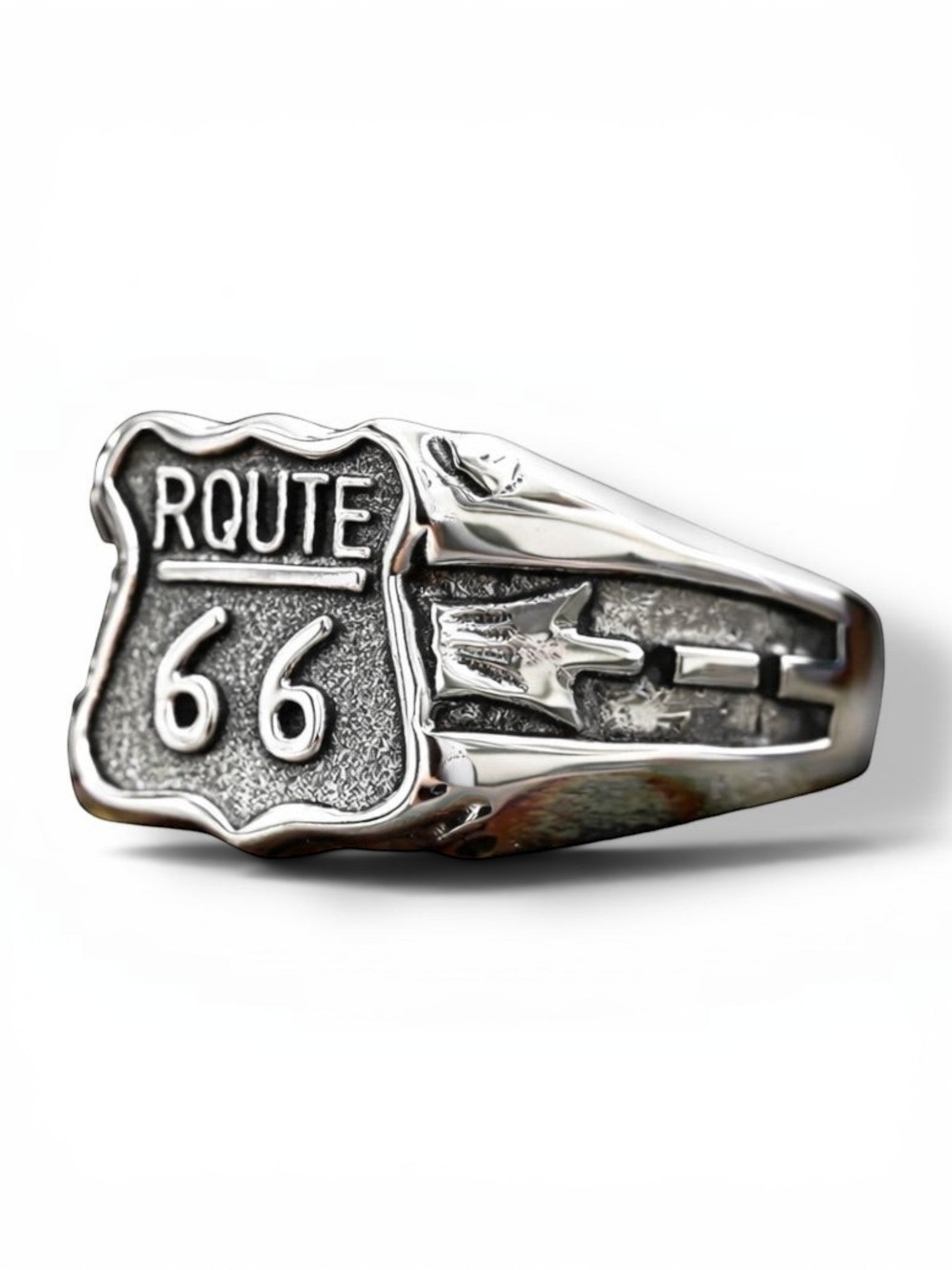 Route 66 Ring