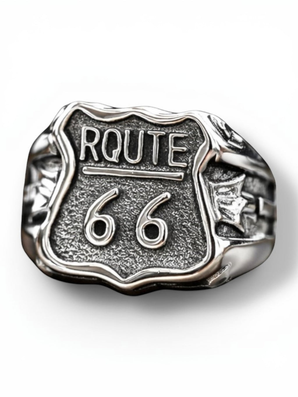 Route 66 Ring