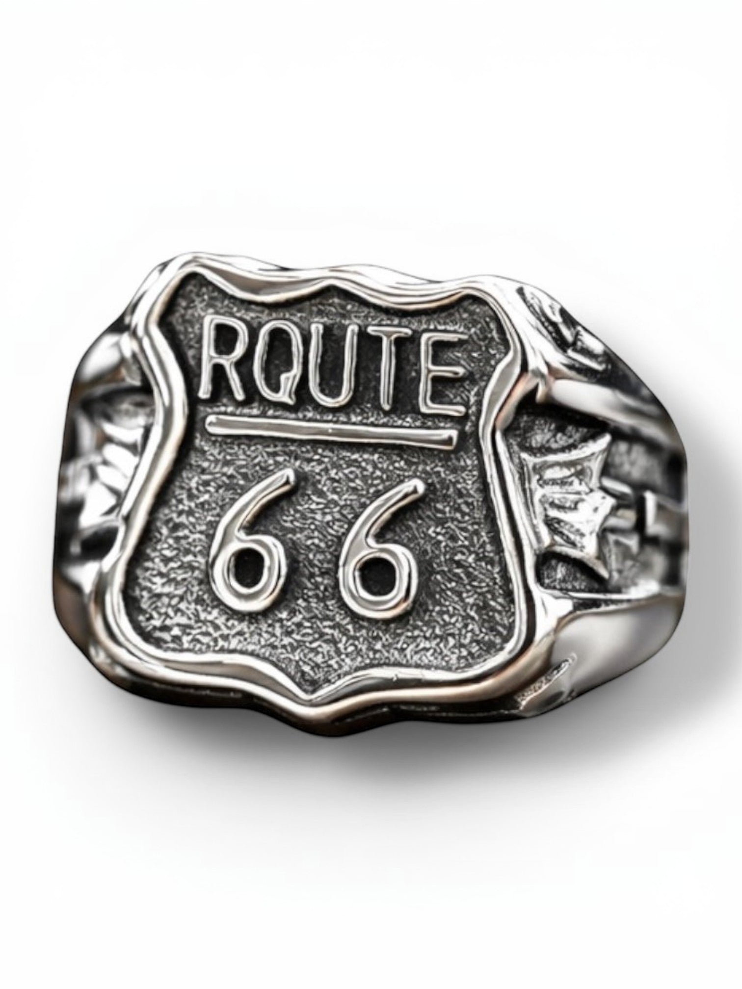 Route 66 Ring