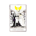 The lovers Pin