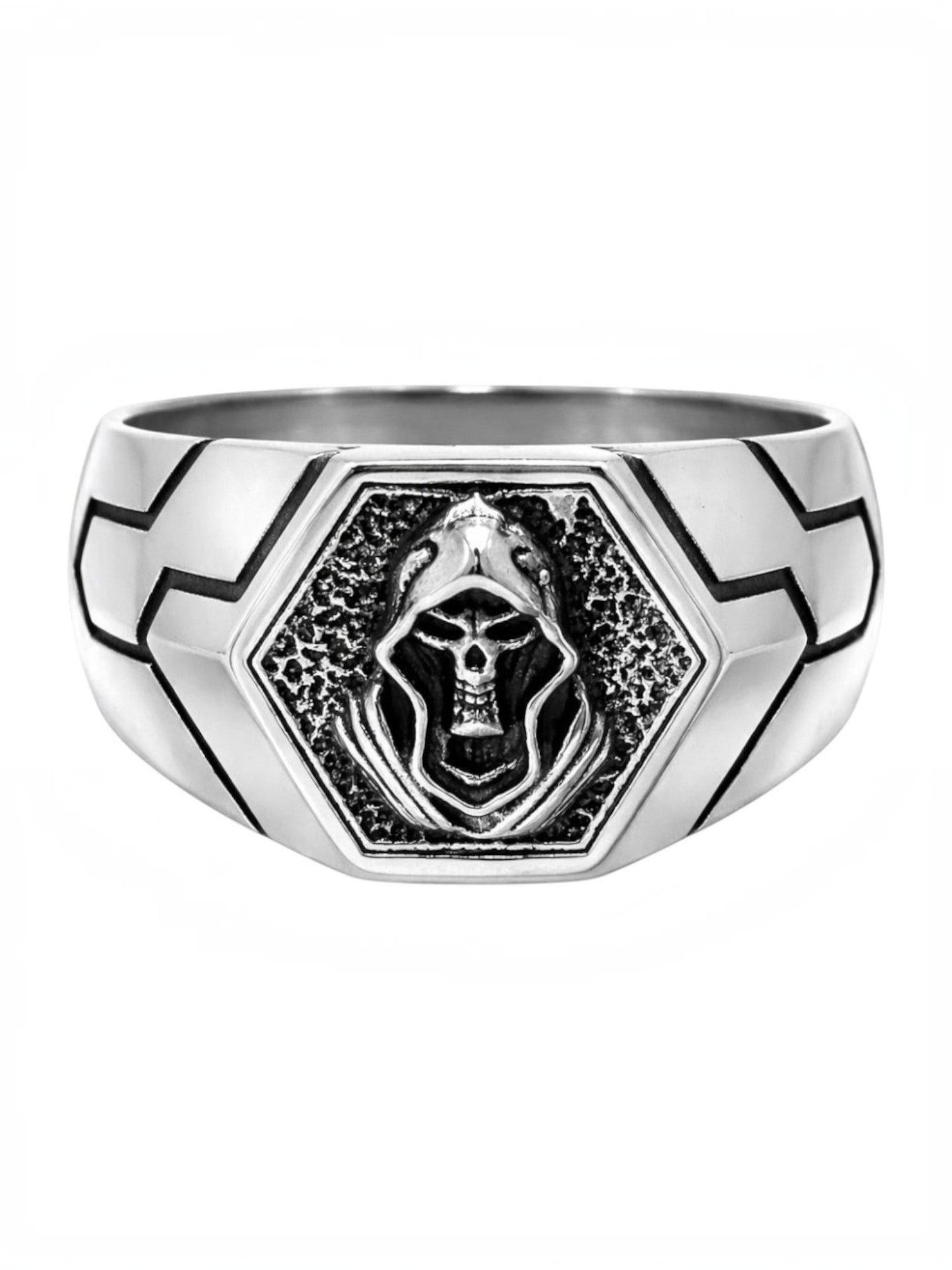 Reaper Ring