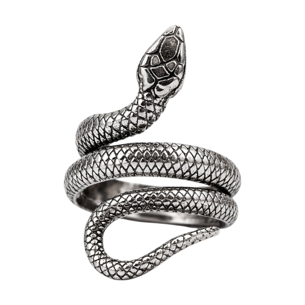 Slangen Ring