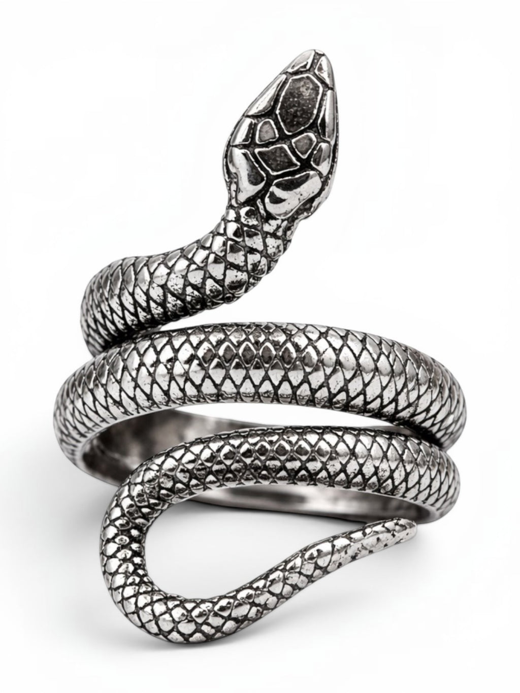 Slangen Ring