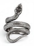 Slangen Ring