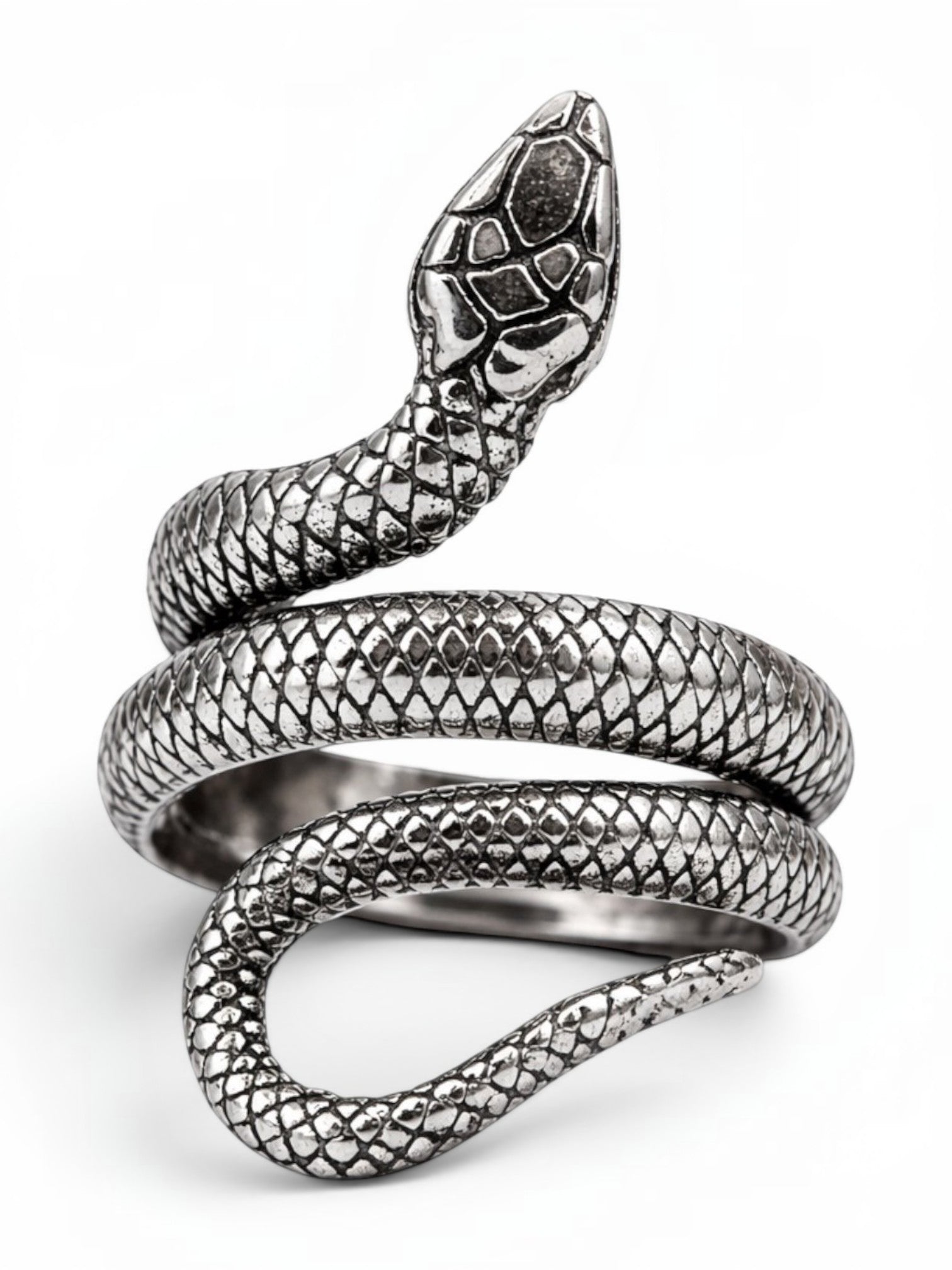 Slangen Ring