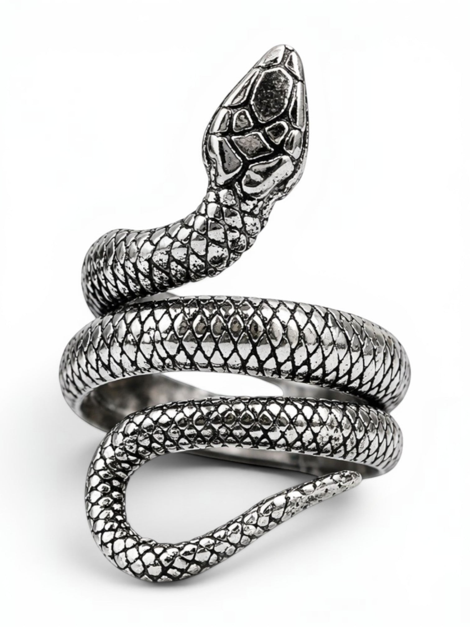 Slangen Ring