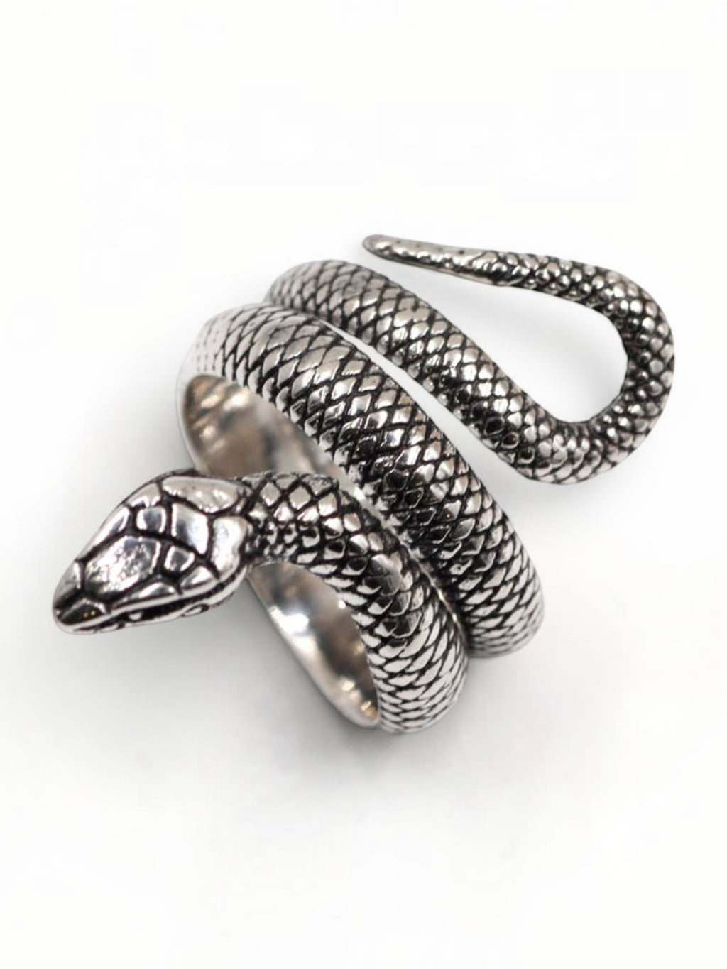 Slangen Ring