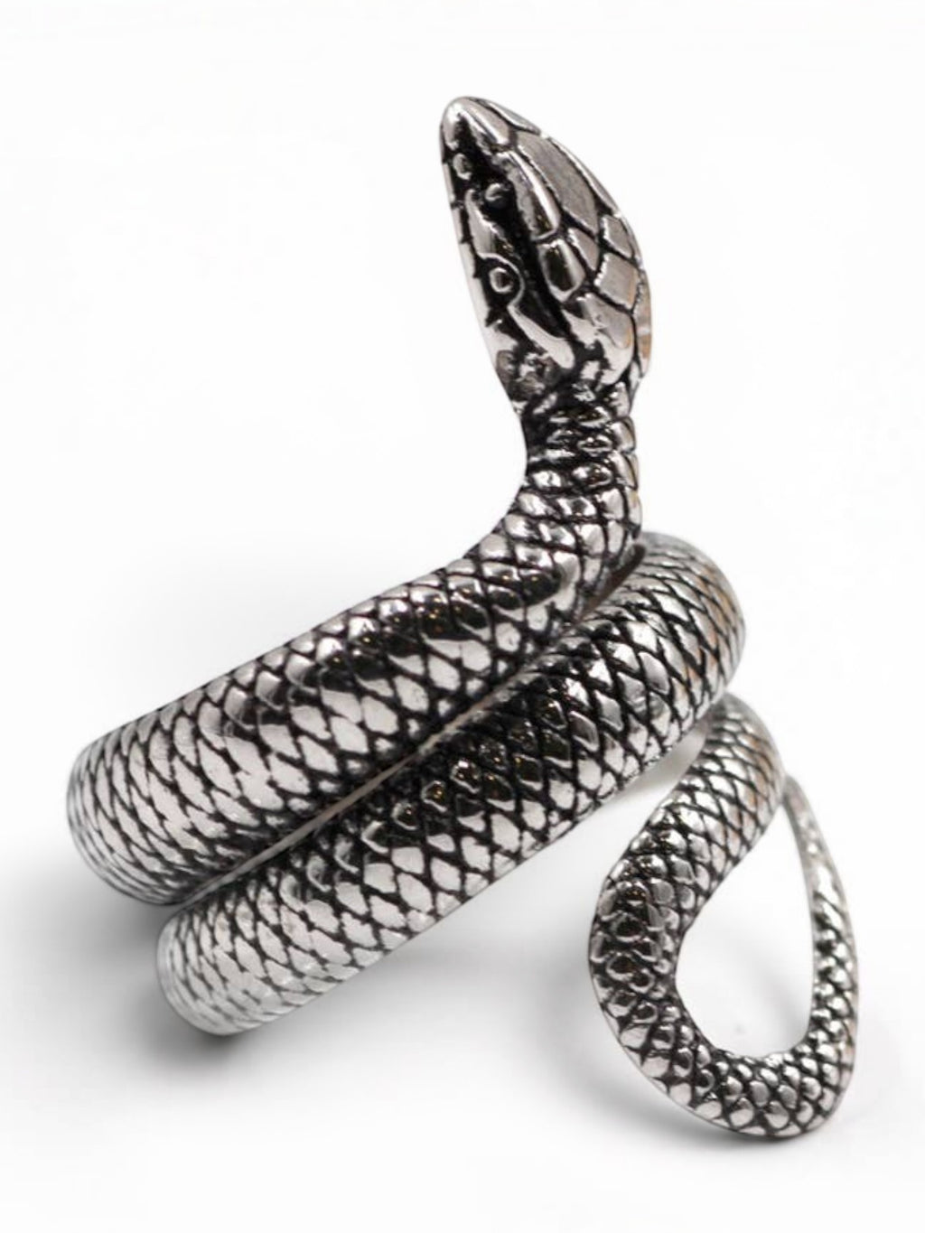 Slangen Ring