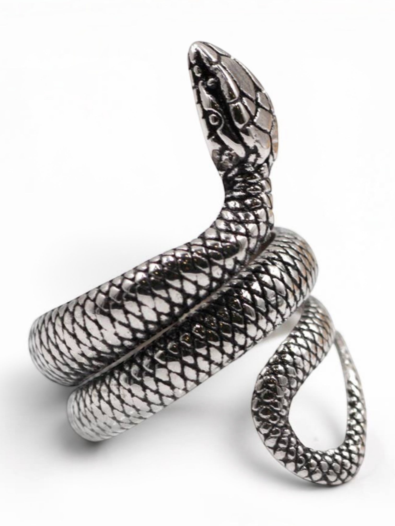 Slangen Ring