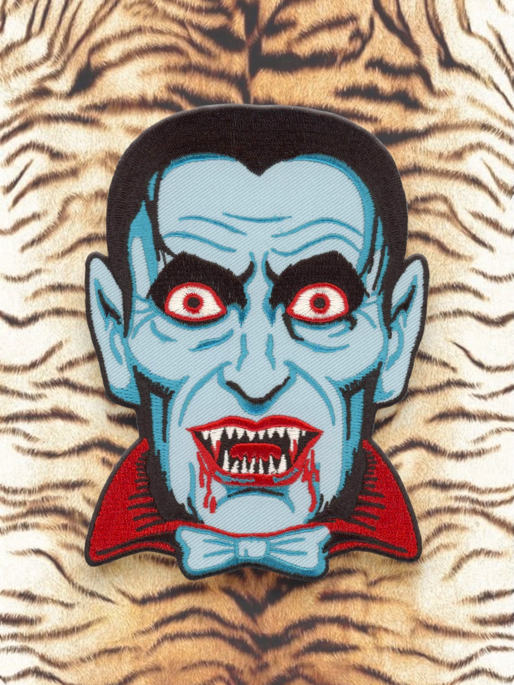 Crypt Vampire Patch