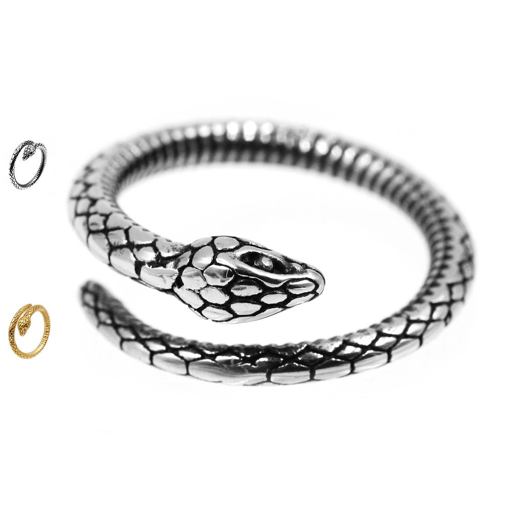 Snake Ring