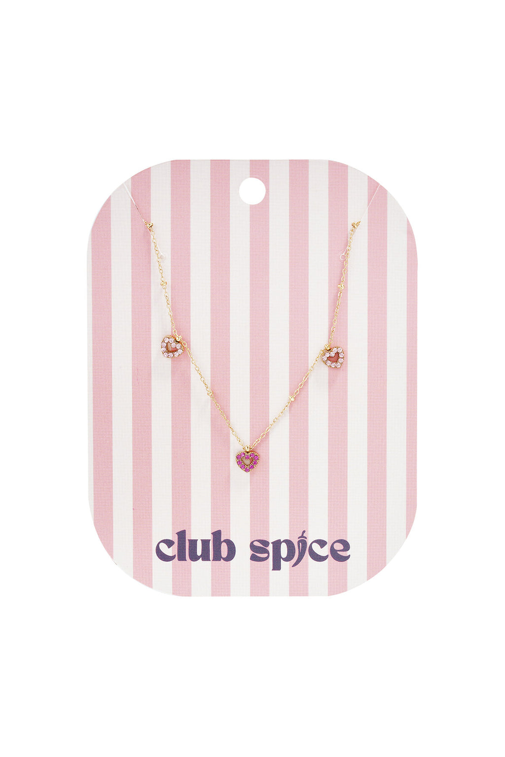 Elegant Gold Heart Pendant Necklace for Everyday Wear