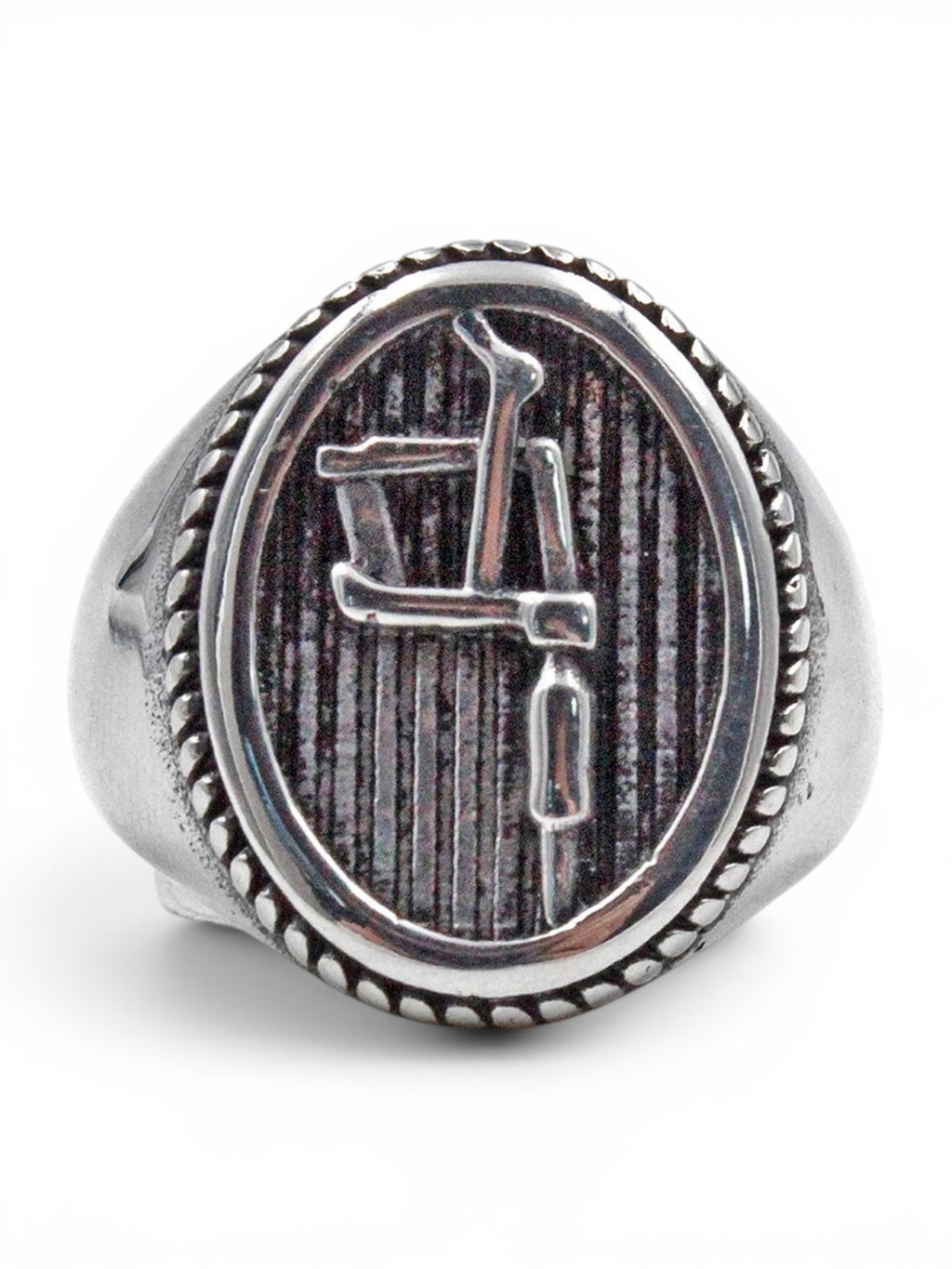 Tattoo Ring