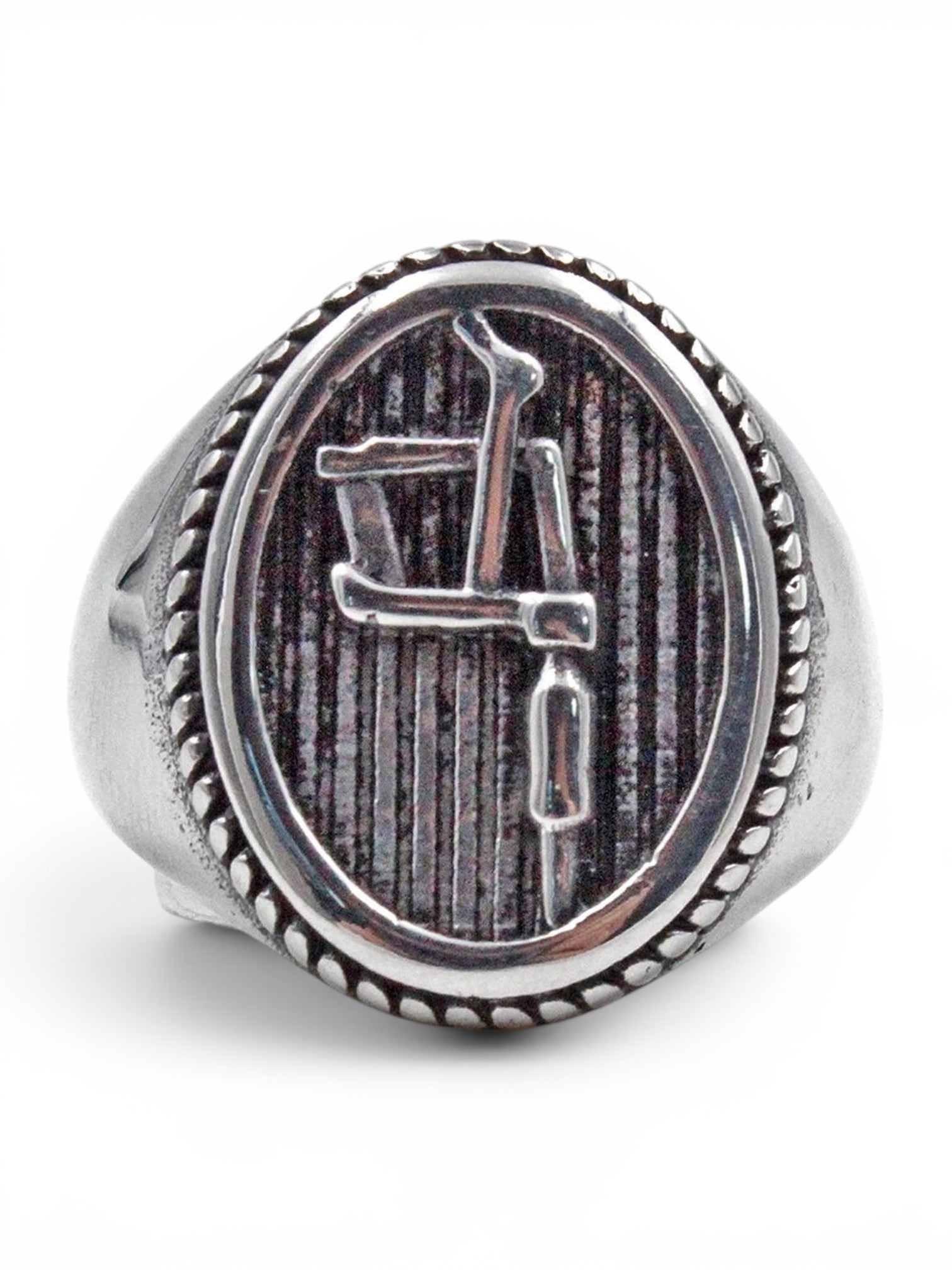 Tattoo Ring