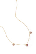 Elegant Gold Heart Pendant Necklace for Everyday Wear