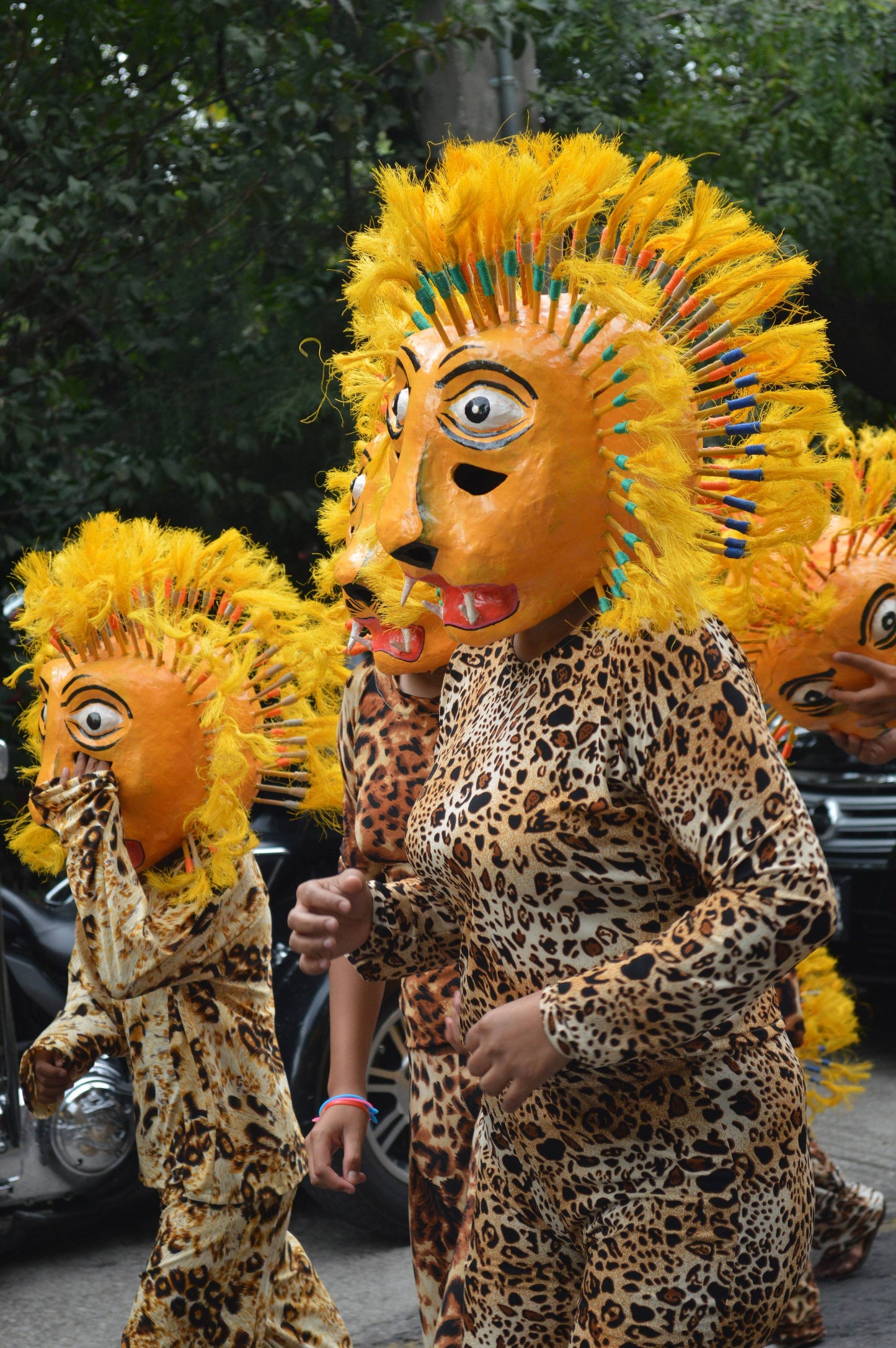 Mexican Cartonería