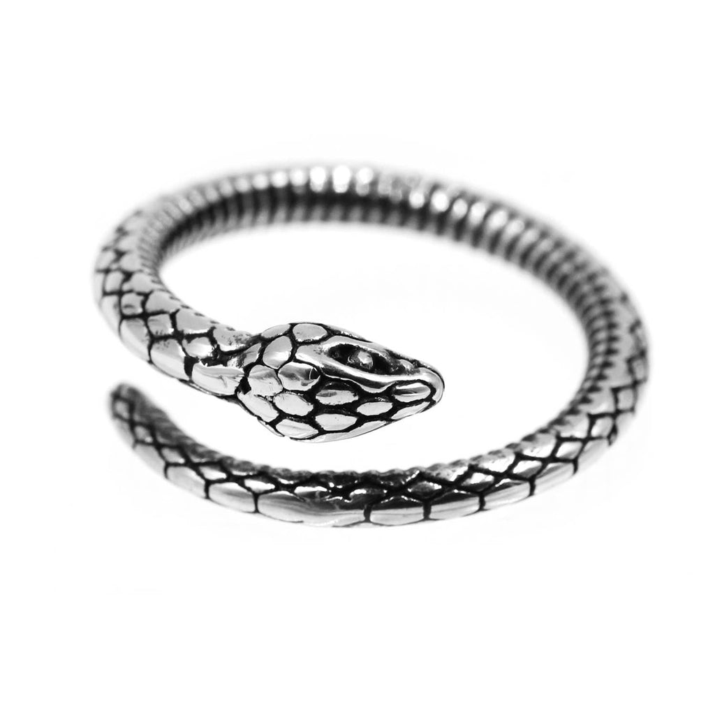 Snake Ring