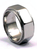 Zilveren Ring