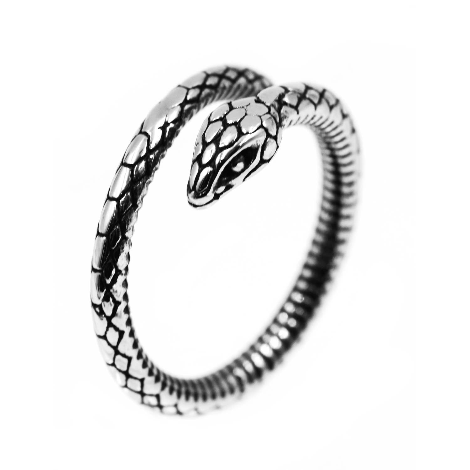 Snake Ring