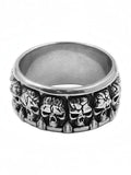 Skull Ring