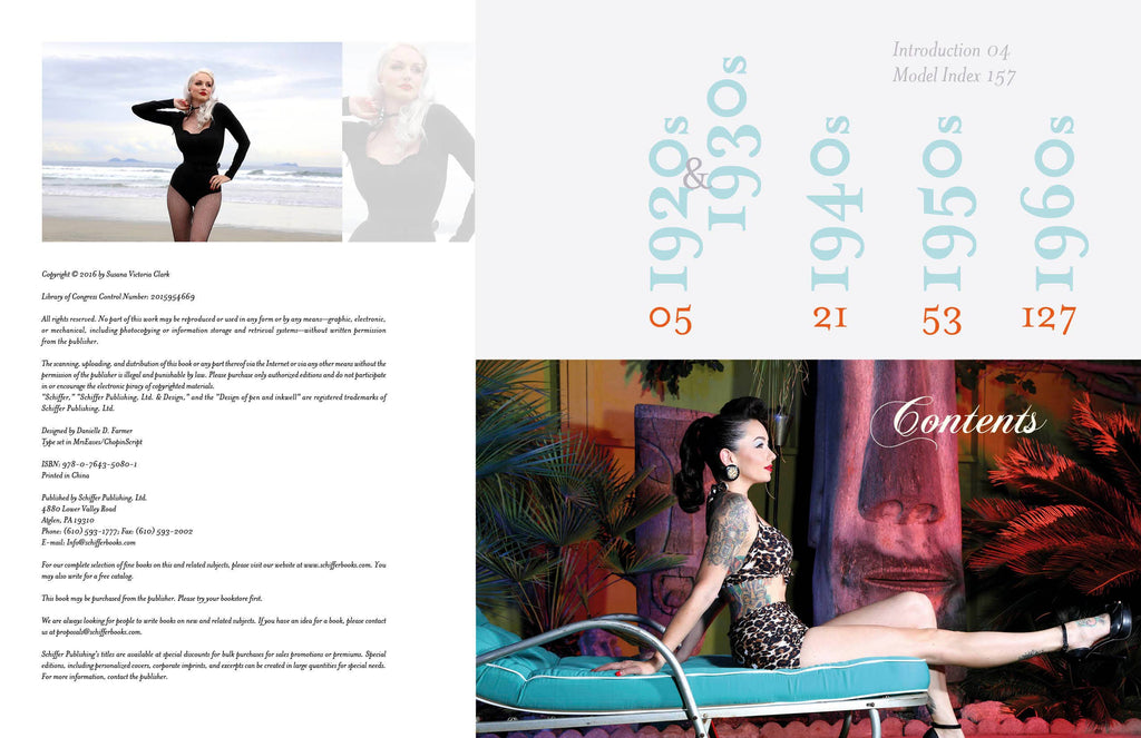 Gatitos y Culturala Fotografía Pinup de Susana Andrea