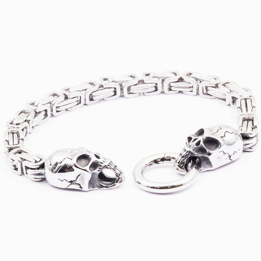 Skull Armband