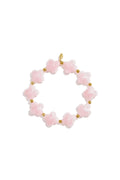 Charming Acrylic Beaded Bracelets for Spring/Summer