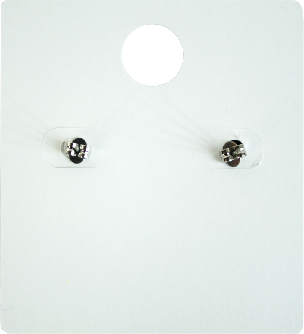 True love Ear Studs - Sourpuss