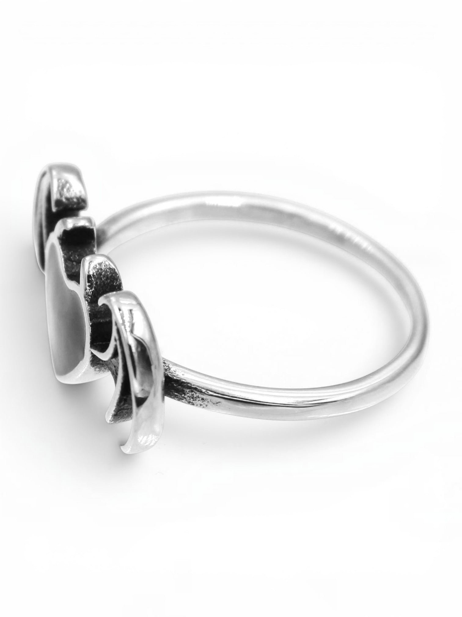Devil's Heart Ring