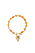 Stylish Beaded Bracelets for Women - Spring/Summer