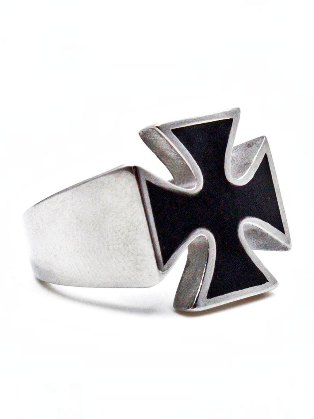 Iron Cross Ring