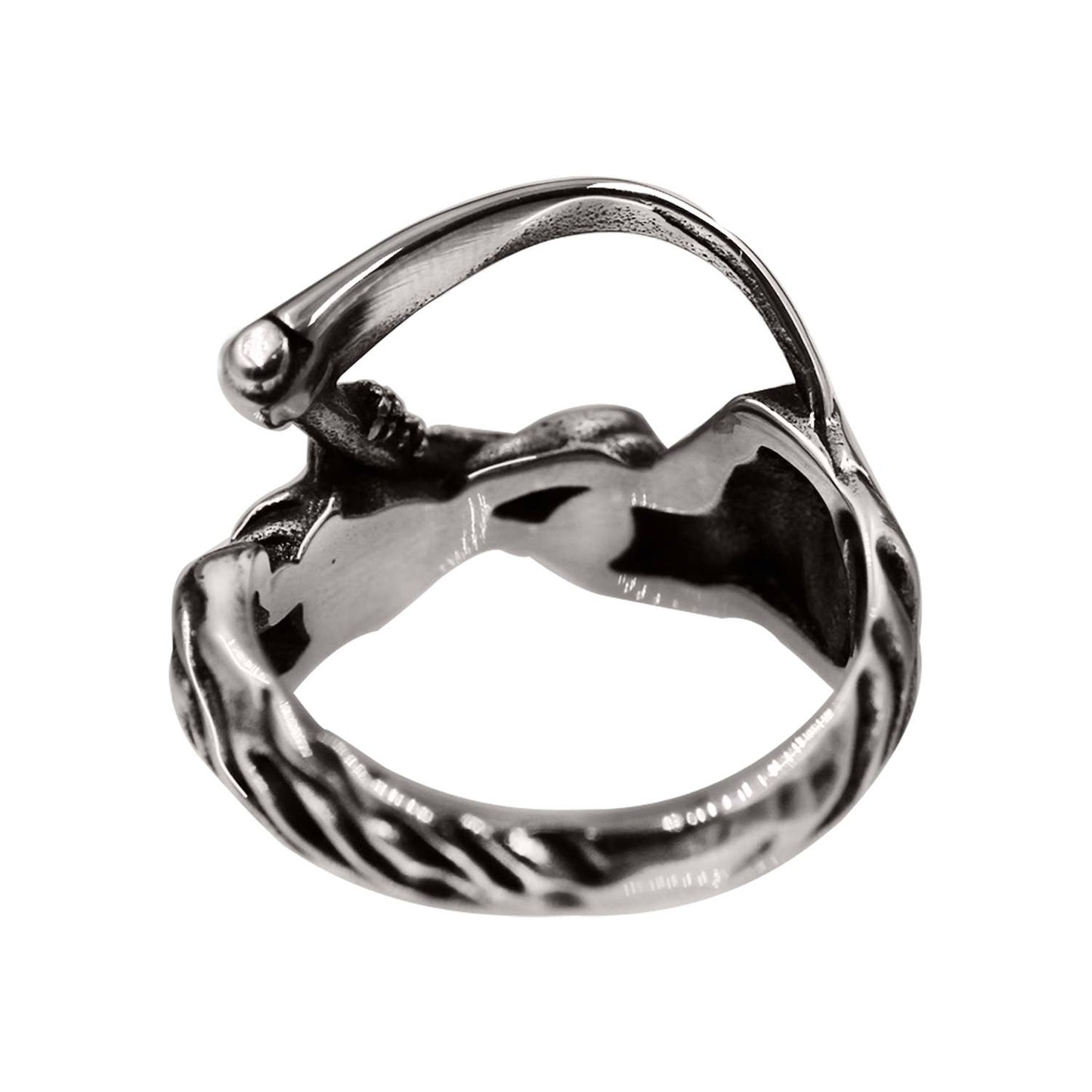 Reaper Ring