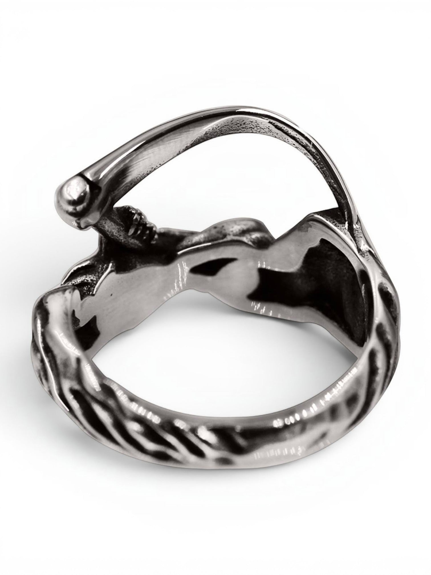 Reaper Ring