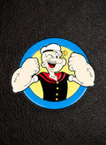 Popeye Pin